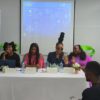 Conférence de presse Kema Hair Event