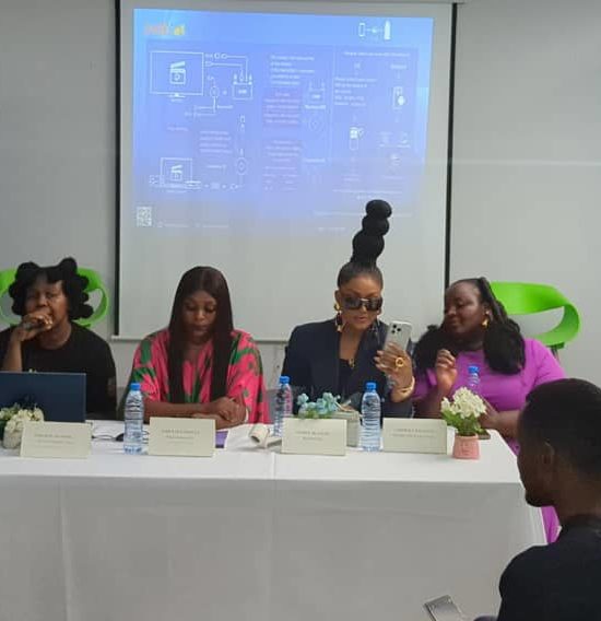 Conférence de presse Kema Hair Event