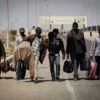 Migrants africains copy right InfoMigrants