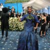 Tems au Met Gala 2025 copy right Tems Instagram