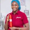 Astrid Ide Nfogmo Ndangang