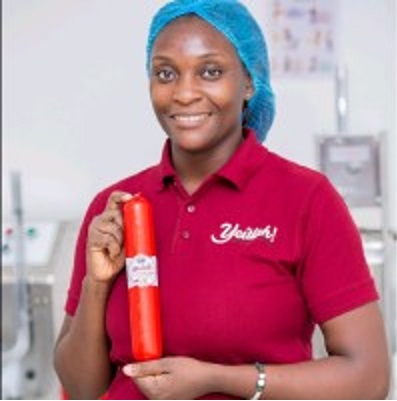 Astrid Ide Nfogmo Ndangang