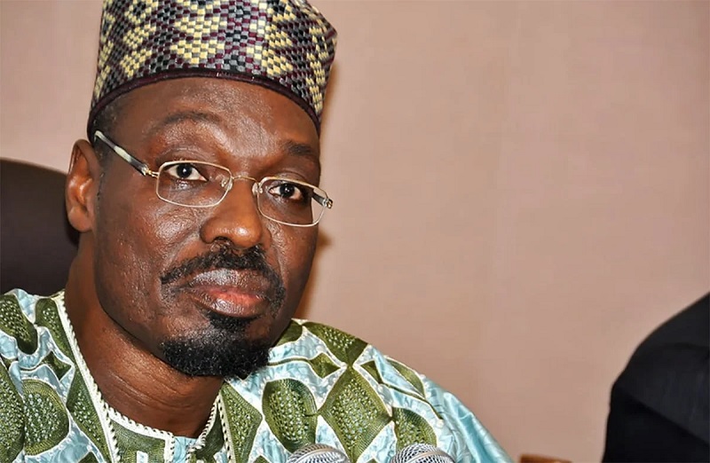 Issa Tchiroma Bakary jpg