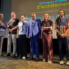 Vainqueur du concours d'idées d'architecture