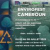 Envirofest Cameroun