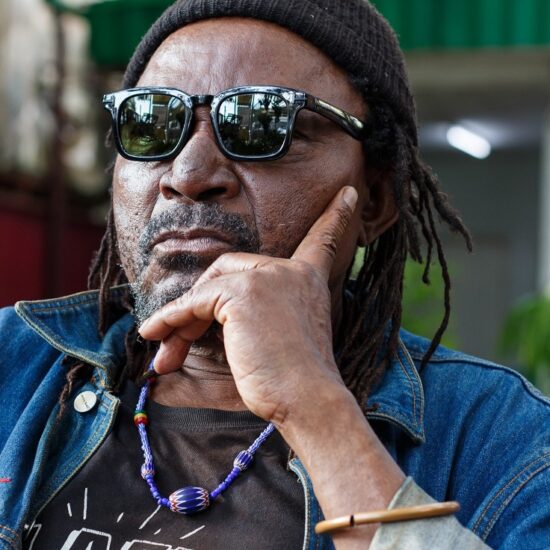 Décès Koko Komegné