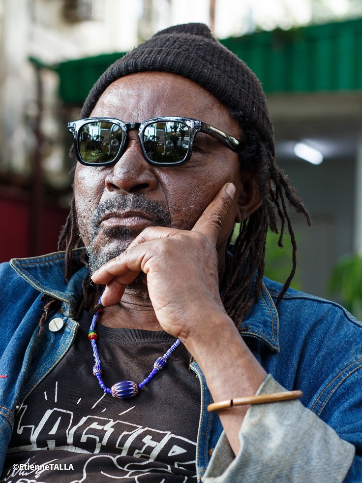 Décès Koko Komegné