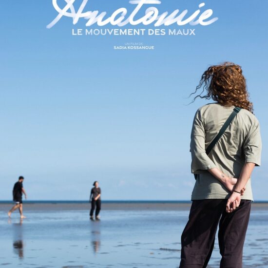 Anatomie: Le Mouvement des Maux