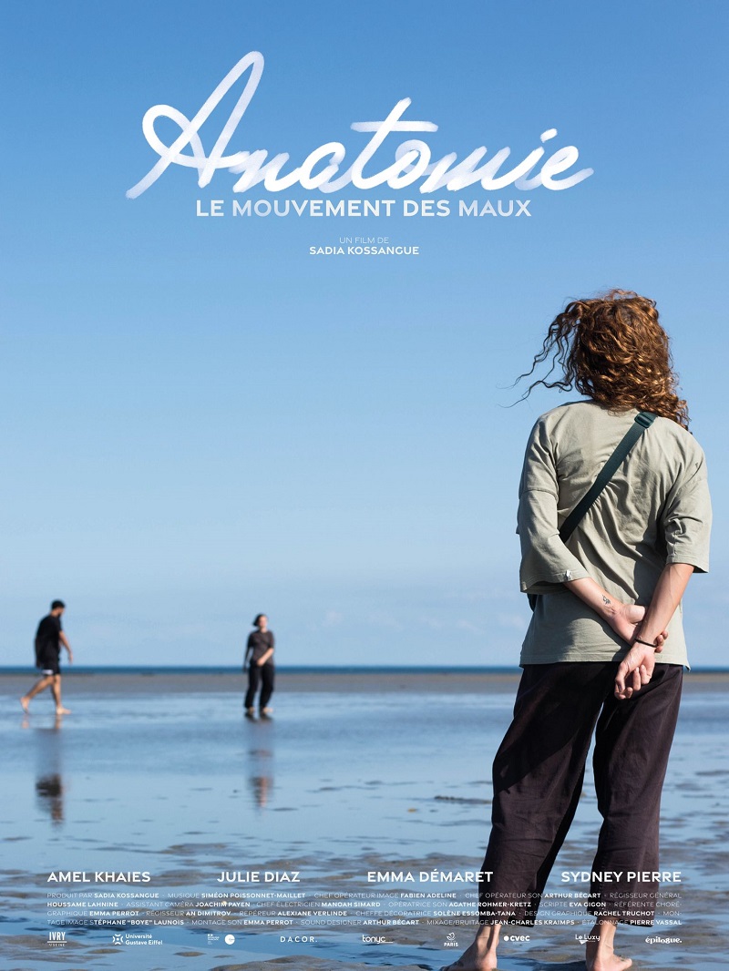 Anatomie: Le Mouvement des Maux