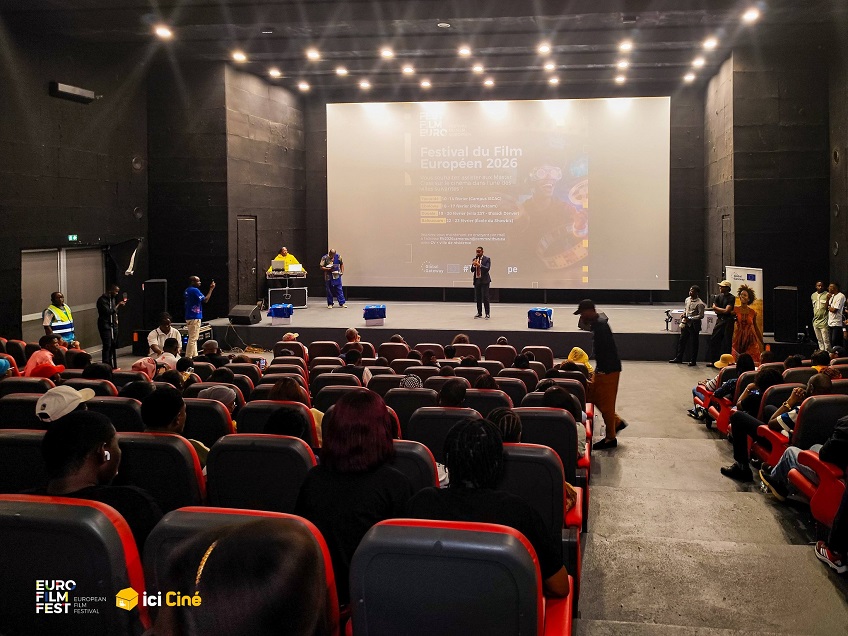 Festival du film européen