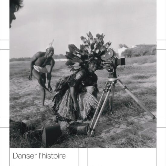 Exposition Danser l'Histoire