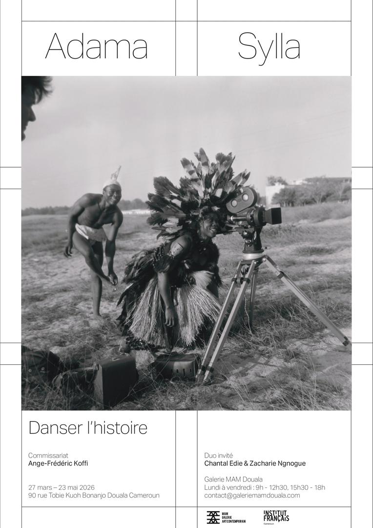 Exposition Danser l'Histoire