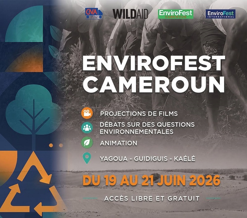 Envirofest Cameroun 2 image