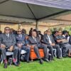 obsèques Bassek Ba Kohbio à Nindjé